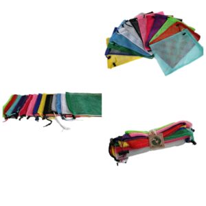 Bolsa de Malla para Frutas