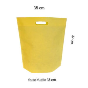 FALSO FUELLE AMARILLO