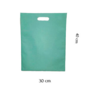 BOLSA EXPO MENTA