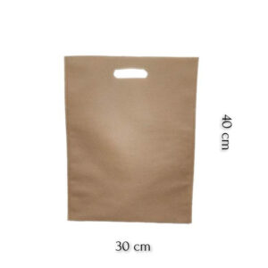 BOLSA EXPO CAKI