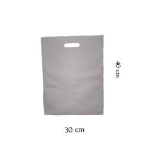 BOLSA EXPO BLANCO