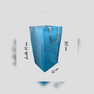 Bolsa Costal Recto Sencillo Stitchbond