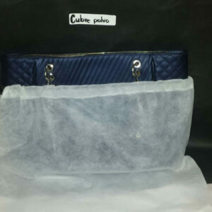 Bolsa Cubre Polvo