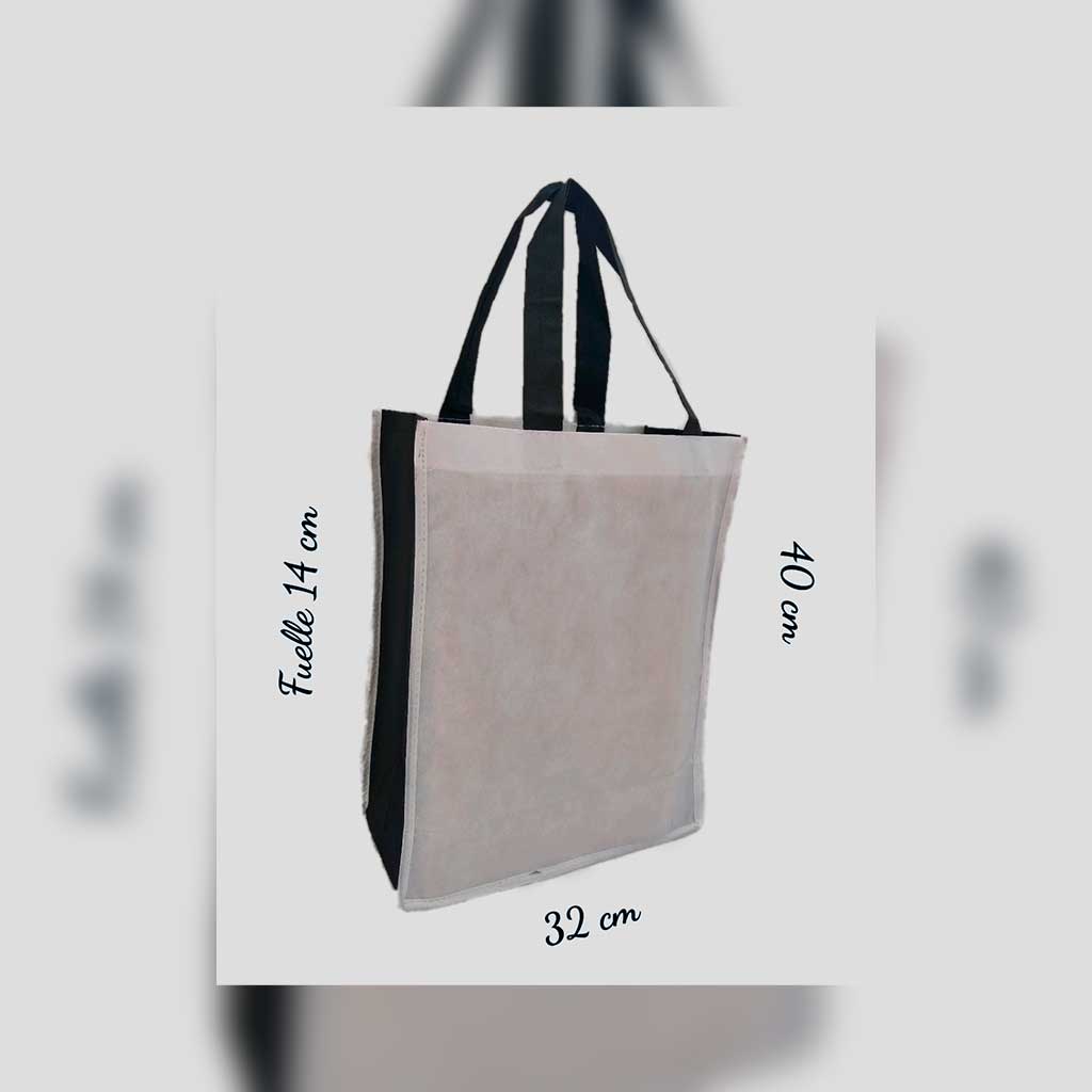 Bolsa Fuelle Dominó