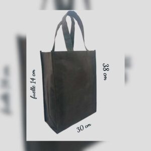 Bolsa Fuelle Negra