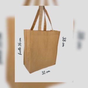 Bolsa Fuelle Caqui