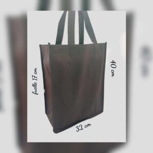 Bolsa Fuelle Chocolate