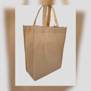 Bolsa Fuelle Dorada