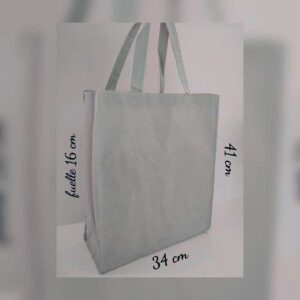 Bolsa Fuelle Griscon Hilo