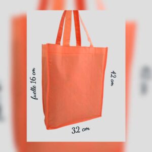 Bolsa Fuelle Salmón