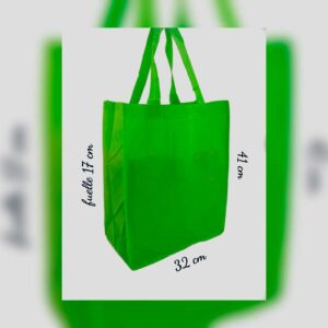 Bolsa Fuelle Verde