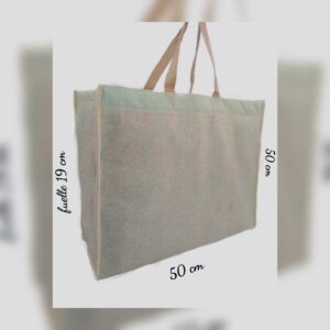 Bolsa Fuelle Verde