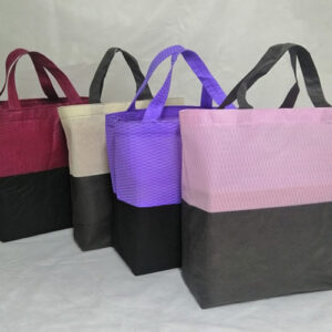 Bolsa Combinada