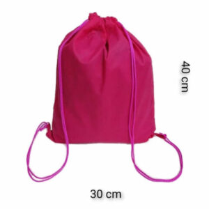 Morral fiusha