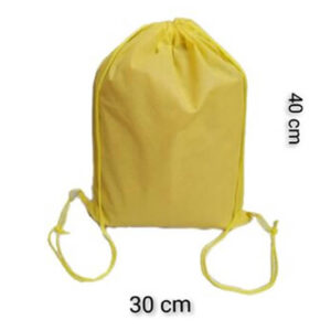 Morral amarillo