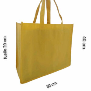 AMARILLO OSCURO XL