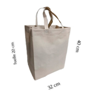 BOLSA CAJA BEIGE