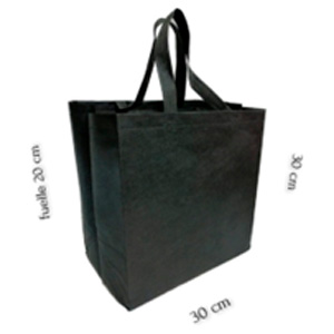 BOLSA CAJA NEGRA