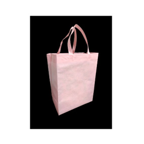 BOLSA CAJA ROSA ASA ROSA