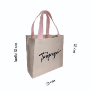 Bolsas mini termoselladas
