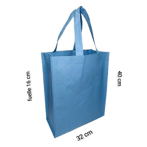 BOLSA E4 AZUL CIELO