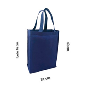 BOLSA E4 AZUL MARINO