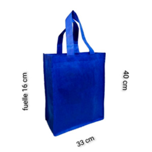 BOLSA E4 AZUL REY
