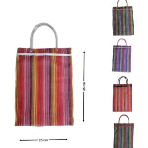 Malla mexicana