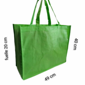 FUELLE VERDE XL