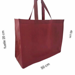 MARRON XL