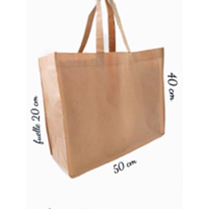 BOLSA XL KRAFT
