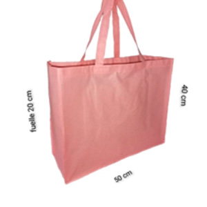 BOLSA XL SALMON